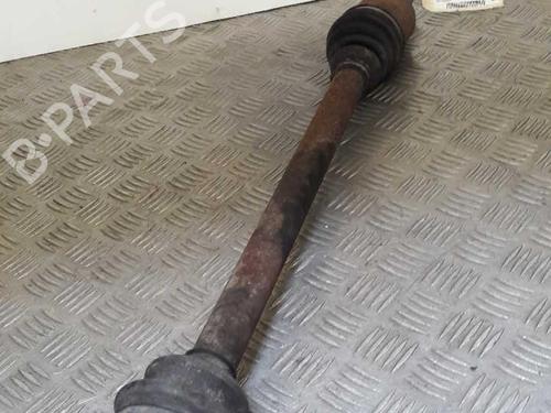 Right front driveshaft SMART FORTWO Coupe (450) 0.7 (450.352, 450.332) | BP24852992M39 - Image 2