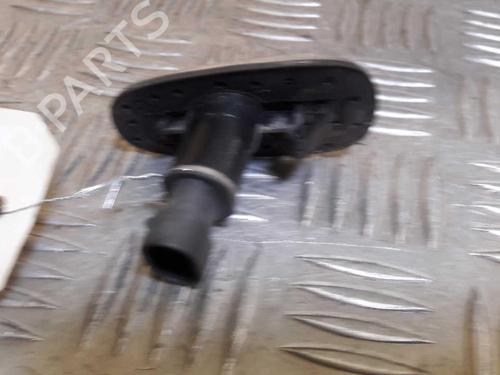 Left front indicator OPEL ZAFIRA A MPV (T98) 2.2 DTI 16V (F75) | BP23725861C32 