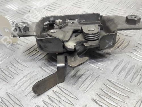 Hood lock RENAULT CLIO III (BR0/1, CR0/1) 1.5 dCi (BR17, CR17) | BP23658430C133 