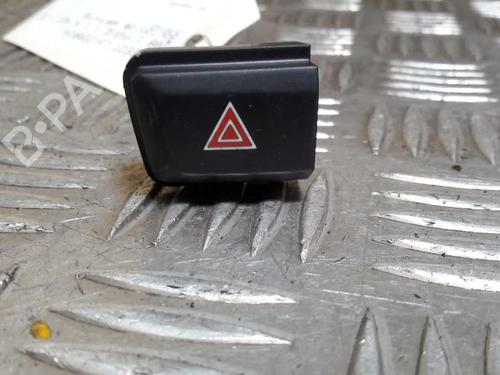 Used Warning switch PEUGEOT 208 I (CA_, CC_) 1.4 HDi (68 hp) 23725036