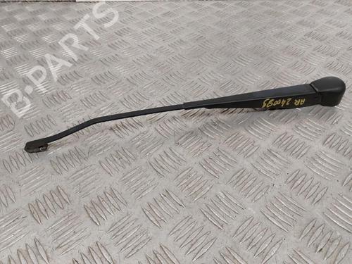 Rear windshield wiper arm CITROËN XSARA Coupe (N0) 2.0 HDI 90 | BP23743711C144 