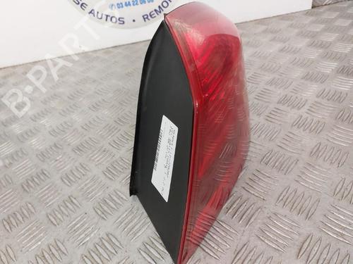 Right taillight RENAULT VEL SATIS (BJ0_) 2.2 dCi (BJ0M) | BP23743942C35 - Image 4