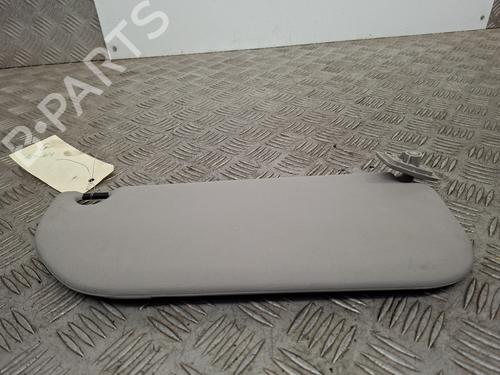 left-sun-visor-toyota-aygo-_b1_-2005-2006-2007-2008-2009-2010-2011-2012-2013-2014-34450798 main image