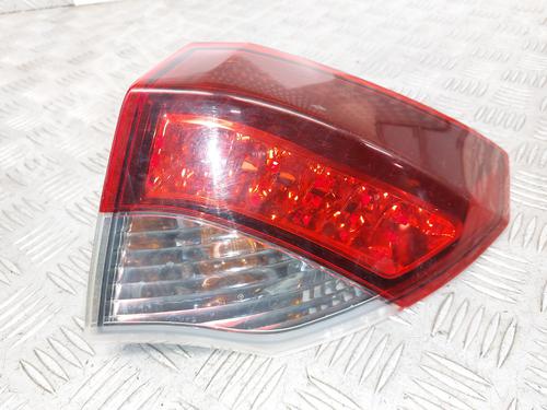 Used Right taillight RENAULT LAGUNA III (BT0/1) 1.5 dCi (BT00, BT0A, BT0T, BT1J) (110 hp) 30174625