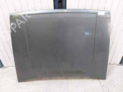 Used Hood VW JETTA II (19E, 1G2, 165) 1.3 (55 hp) 26453880
