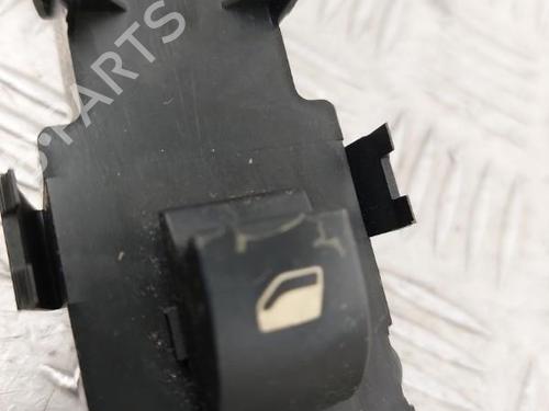 Right front window switch PEUGEOT 307 Break (3E) 2.0 HDI 110 | BP23735178I26 - Image 3