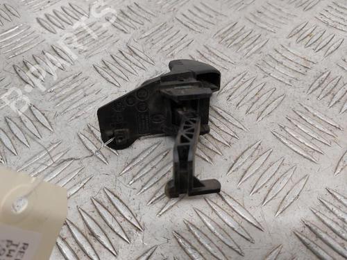 Front left exterior door handle RENAULT TWINGO I (C06_) 1.2 (C066, C068) | BP23738148C128 