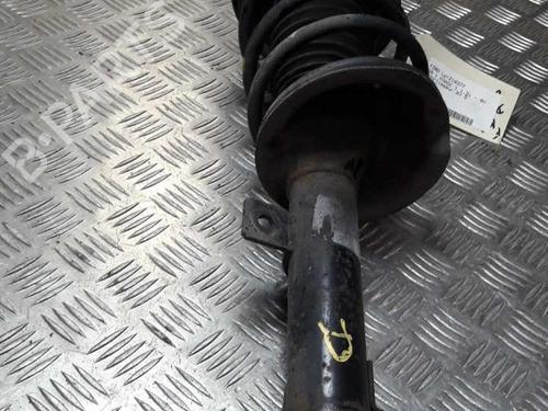 Used Right front shock absorber Right front shock absorber FORD KA (RB_) 1.3 i ROCAM (70 hp) 23717217 23717217