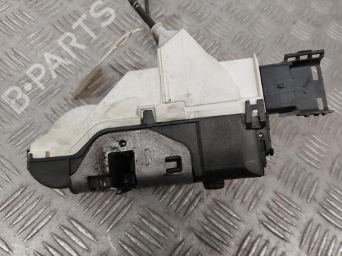 Front left lock PEUGEOT 5008 (0U_, 0E_) 1.6 HDi | BP29423624C98 