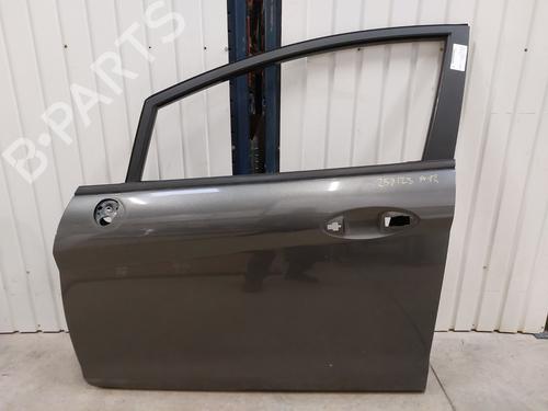 Left front door FORD FIESTA VI (CB1, CCN) 1.0 EcoBoost | BP25129194C2 