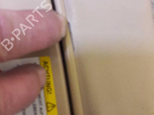 Right sun visor VOLVO S60 I (384) D5 | BP23733700I2 - Image 3