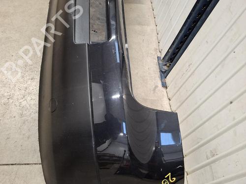 rear-bumper-vw-golf-v-1k1-2003-2004-2005-2006-2007-2008-2009-2010-39425734 main image