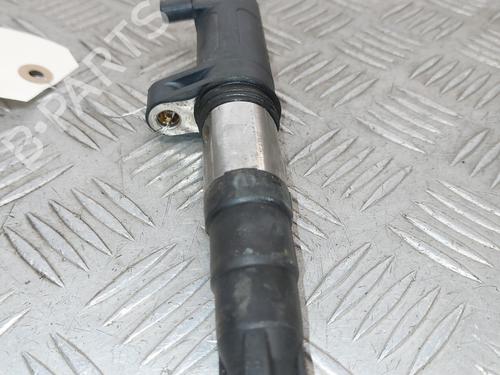 Used Ignition coil Ignition coil RENAULT MEGANE I Classic (LA0/1_) 1.4 16V (LA0D, LA1H, lA0W, LA10) (95 hp) 27669461 27669461