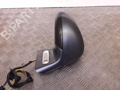 Right mirror CITROËN C4 I (LC_) 1.6 HDi | BP23656479C27 