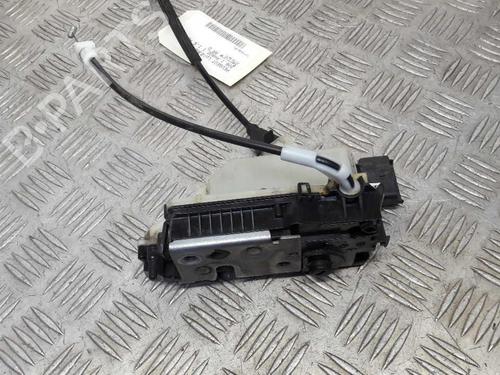 Rear right lock PEUGEOT 208 I (CA_, CC_) 1.6 HDi | BP23735088C99