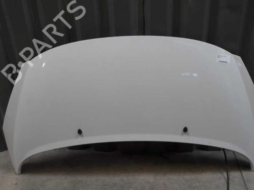 Used Hood PEUGEOT 207 (WA_, WC_) 1.6 HDi (90 hp) 23724121
