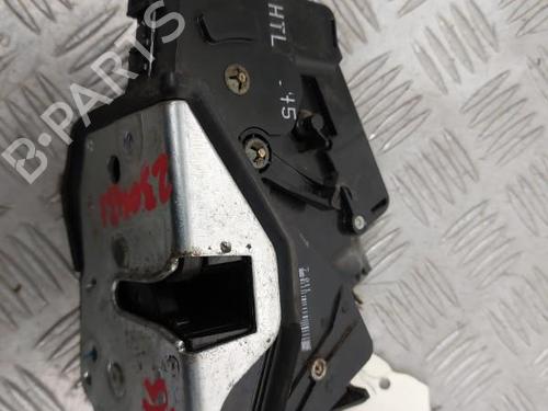 Rear left lock BMW 3 (E46) 320 d | BP23744680C100 