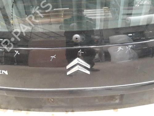 Used Tailgate Tailgate CITROËN C4 Grand Picasso I (UA_) 1.6 HDi (109 hp) 23733566 23733566