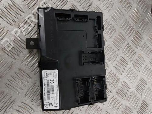 Elektronisk modul FORD FIESTA VI (CB1, CCN) 1.5 TDCi | BP23737499M83 