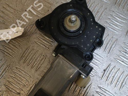 Right front window motor KIA CARENS III MPV (UN) 2.0 CRDi 140 | BP23715956E20 