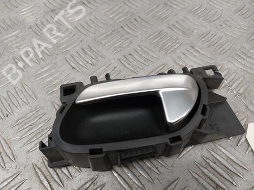 Front left interior door handle CITROËN C5 III (RD_) 1.6 HDi 110 (RD9HL0, RD9HR8, RD9HRA) | BP23745347I13 - Image 3