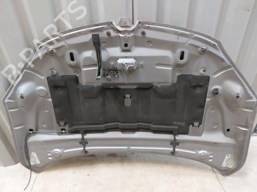 Hood RENAULT MEGANE III Hatchback (BZ0/1_, B3_) 1.5 dCi | BP23746076C1