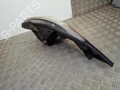 Right headlight CHEVROLET SPARK (M300) 1.0 | BP40027140C29 - Image 5