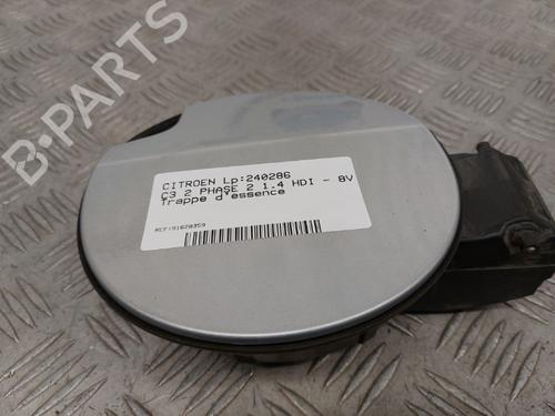 Tanklåg CITROËN C3 II (SC_) 1.4 HDi 70 (SC8HZC, SC8HR0, SC8HP4) | BP23746424C131  - Image 5