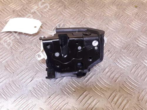 Rear right lock AUDI A3 Sportback (8VA, 8VF) 2.0 TDI | BP23726430C99 