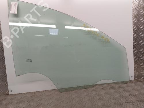 Front right door window DACIA SANDERO III 1.0 TCe 90 | BP29456834C19 