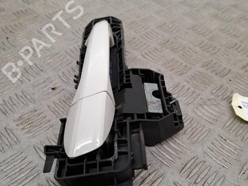 Rear right exterior door handle MERCEDES-BENZ C-CLASS (W204) C 220 CDI (204.002) | BP25834439C130 