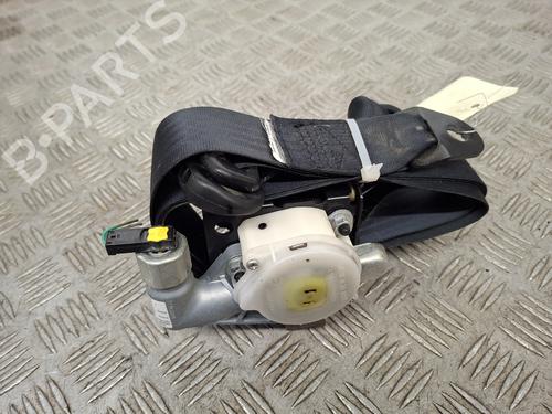 Used Front left seatbelt Front left seatbelt SUZUKI ALTO VII (GF, HA25_, HA35_) [2009-2026] 36165441 36165441