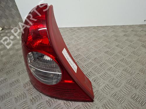 Feu arrière gauche Feu arrière gauche RENAULT CLIO II (BB_, CB_) 1.2 16V (BB05, BB0W, BB11, BB27, BB2T, BB2U, BB2V, CB05,... (75 hp) 36762266 36762266