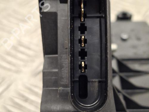 rear-left-lock-ford-focus-iii-2010-2011-2012-2013-2014-2015-2016-2017-2018-2019-2020-40118205 main image
