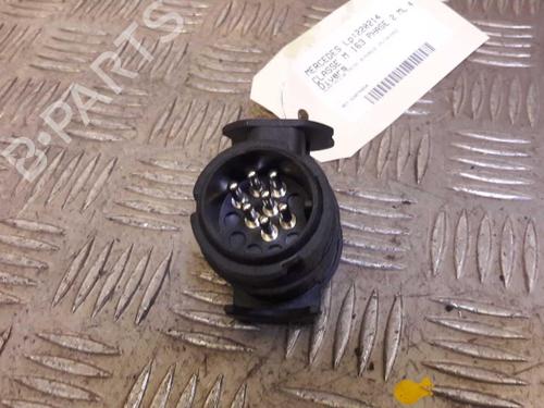 electronic-module-mercedes-benz-m-class-w163-1998-1999-2000-2001-2002-2003-2004-2005-24853413 main image
