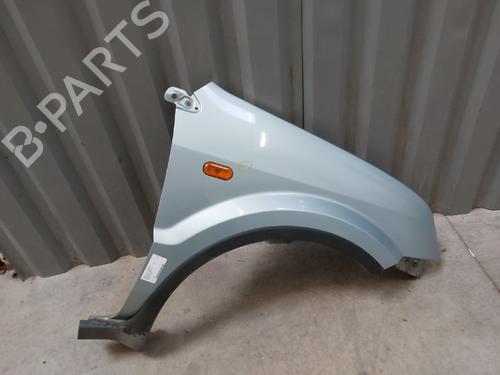 Forkjerm høyre FORD FUSION (JU_) 1.6 (100 hp) 23746813