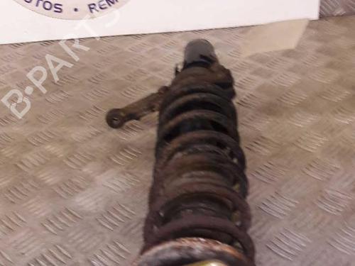 Used Right front shock absorber Right front shock absorber FIAT PANDA (141_) 1000 i.e. Cat (45 hp) 23658112 23658112
