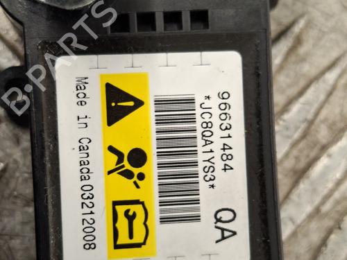 Electronic module OPEL ANTARA A (L07) 2.0 CDTI | BP34525599M83 - Image 3
