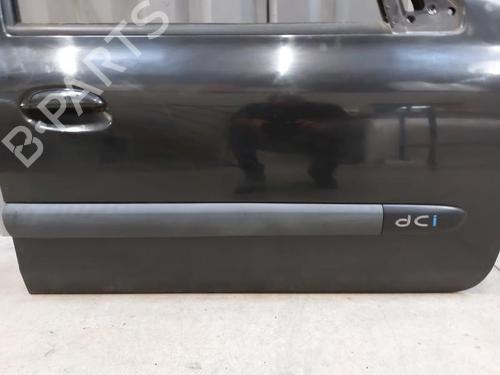 Right front door RENAULT CLIO II (BB_, CB_) 1.5 dCi (B/CB08) | BP23744916C3 