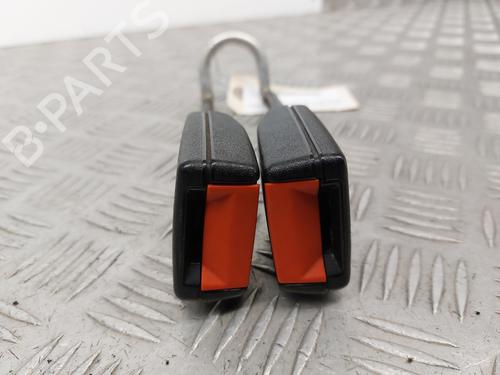 Seat buckle VW GOLF III (1H1) 1.9 TDI | BP29705125I32 