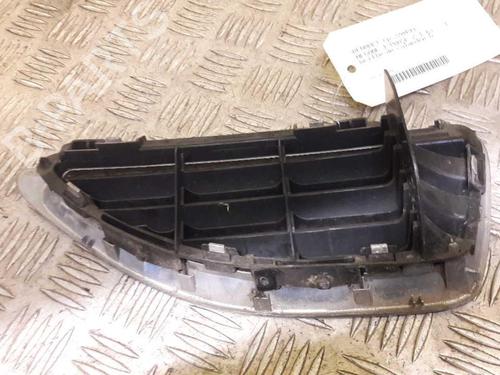 Grille RENAULT MEGANE I (BA0/1_) 1.6 16V (BA04, BA0B, BA11, BA1J, BA16, BA19, BA1K, BA1V,... | BP23728352C40 