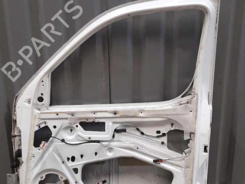 Used Right front door Right front door PEUGEOT PARTNER Box Body/MPV (5_, G_) 1.6 HDi 90 (90 hp) 23735342 23735342