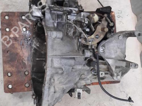 Gearbox CITROËN C5 II (RC_) 2.0 HDi (RCRHRH) | BP23717478M3 
