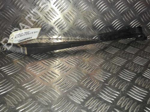 Used Front windshield wiper arm Front windshield wiper arm HONDA PRELUDE II (AB) 1.8 EX (AAB) (105 hp) 23715378 23715378