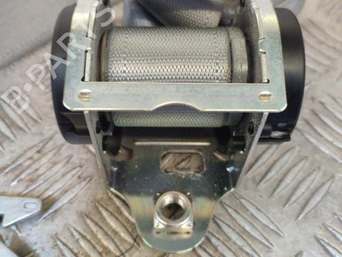 Front right seatbelt OPEL CORSA D (S07) 1.3 CDTI (L08, L68) | BP23734013I25 - Image 2