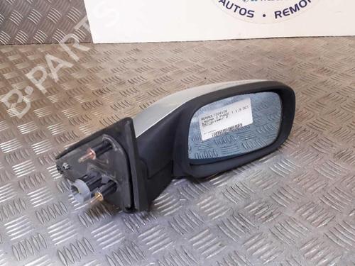 Used Right mirror RENAULT LAGUNA II (BG0/1_) 1.9 dCi (BG08, BG0G) (120 hp) 23656985