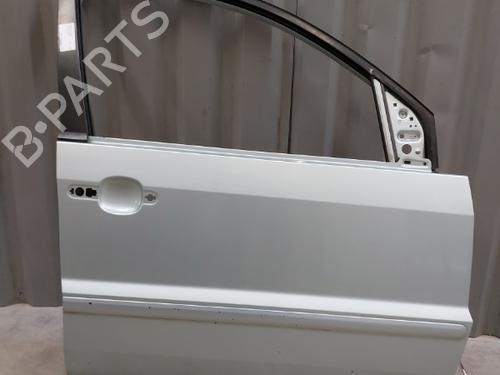 Right front door FORD FUSION (JU_) 1.6 | BP23746821C3 