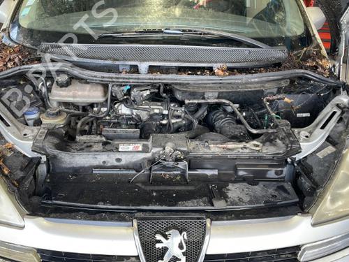 Right front window switch PEUGEOT 807 (EB_) 2.2 HDi | BP23746484I26  - Image 7