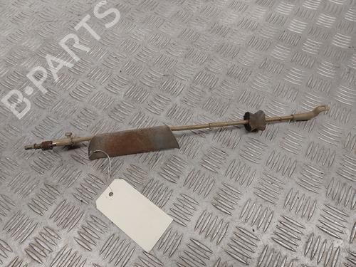 Used Rear left interior door handle Rear left interior door handle RENAULT 4 (112_) 1.1 (1128, S128) (34 hp) 30132610 30132610