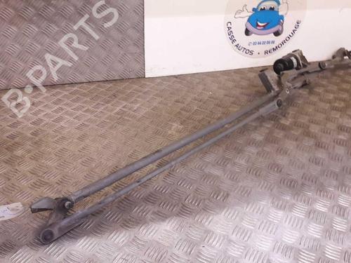 Used Front wiper motor PEUGEOT 307 (3A/C) 2.0 HDi 90 (90 hp) 23658025